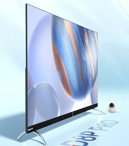 手慢无！长虹65寸4K智能电视开启预售，开启极致视听享受新时代