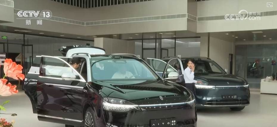 推动高质量发展 设备更新步伐加快，消费需求逐步释放，家用视听设备销售迎来新机遇